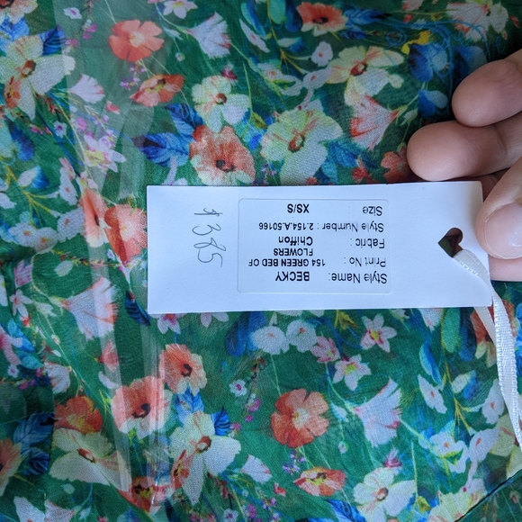 Eywasouls Malibu dress - Picture 4 of 4